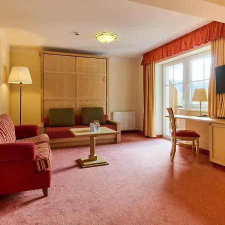 Landhotel Schermer-2