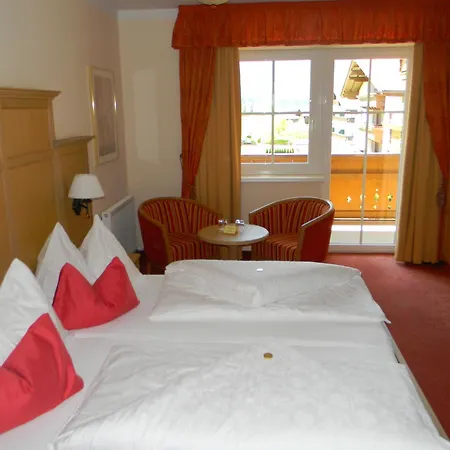 Landhotel Schermer-3