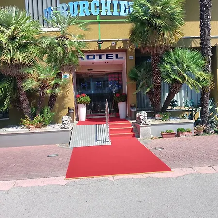 Hotel Burchiello-3