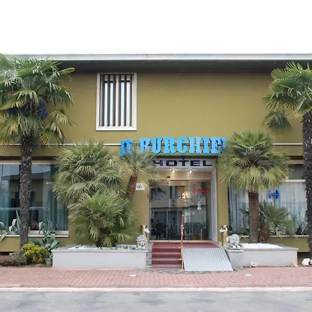 Hotel Burchiello-2