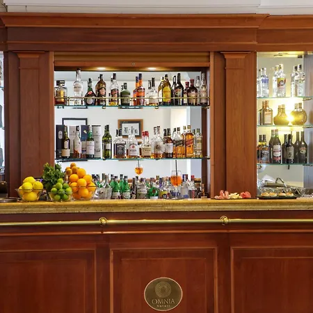 Grand Hotel Fleming By Omnia Hotels-2