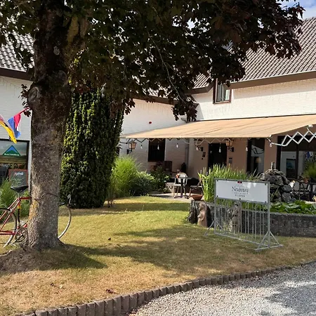 Hotel Schilberg-2