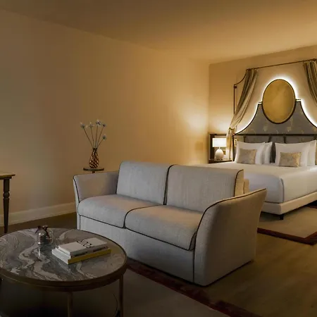 Porta Rossa Hotel Firenze, Colbert Collection-3