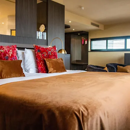 Van der Valk Hotel Amersfoort A1-3