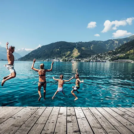Alpin- Das Sporthotel, Summercard Included May - September-2