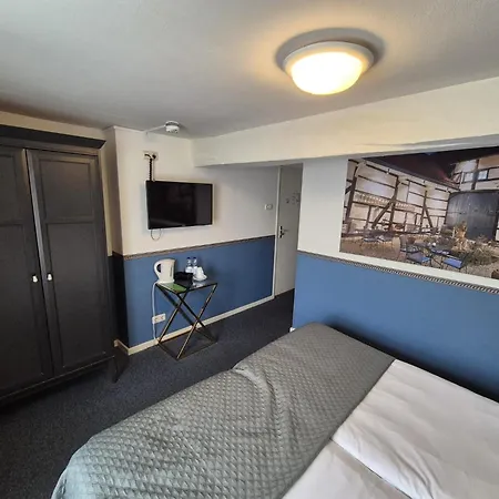 Hotel Brull By Beautique Hotels-2