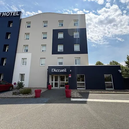 Ace Hotel Bourges-3
