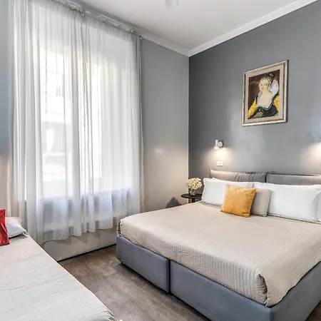 Hotel Castelfidardo-3