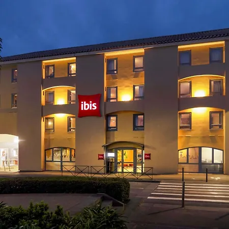 Ibis Carcassonne Centre - La Cite-3