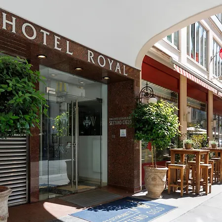 Hotel Royal-2