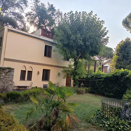 Relais La Corte Di Cloris-2