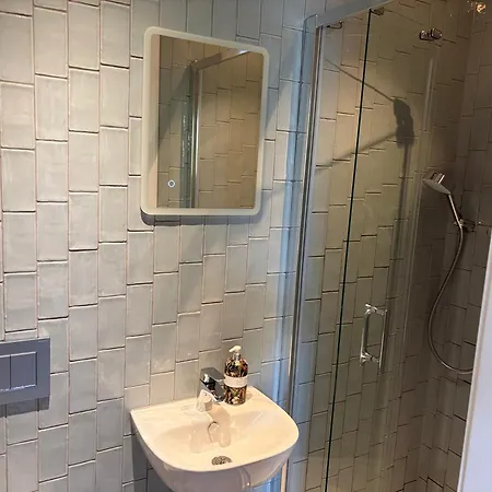 The Valentine - Townhouse Hotel - Adults Only-3