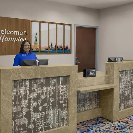 Hampton Inn Manhattan Grand Central-2