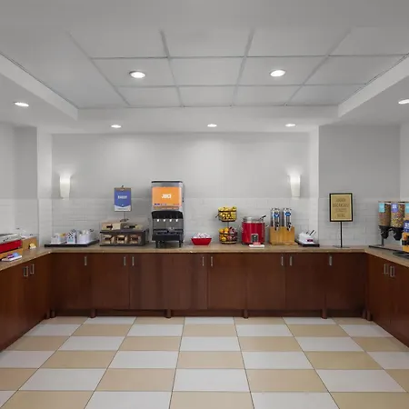 Hampton Inn Manhattan Grand Central-3