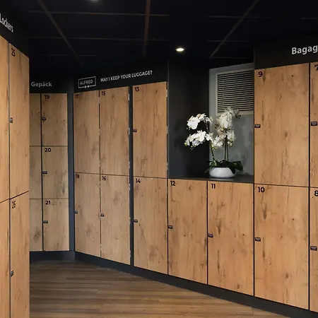 ibis budget Porte D'Orleans-3