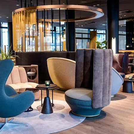 Motel One Frankfurt-Messe-2