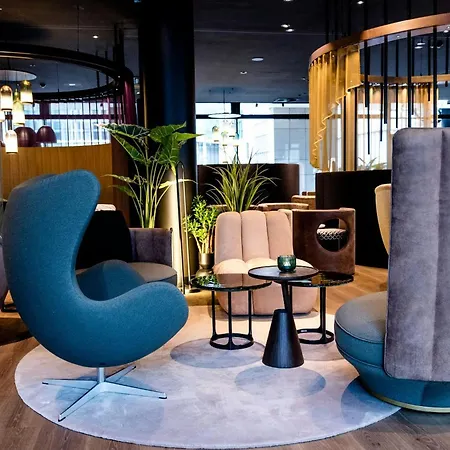 Motel One Frankfurt-Messe-3
