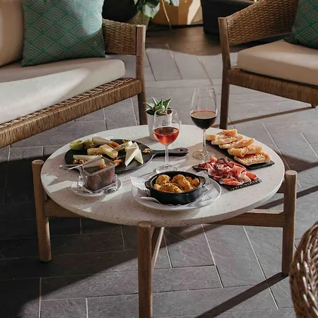 La Franca Hotel Boutique (Adults Only)-2