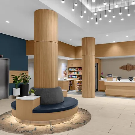 Hilton Garden Inn New York Manhattan Midtown East - Newly Renovated-2