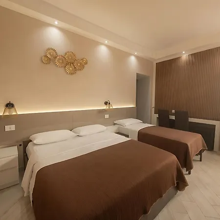 B&B Sol Romae-2