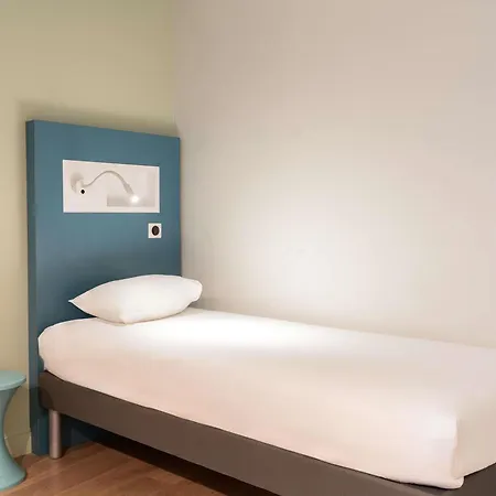 Ibis Budget Rouen Centre Rive Gauche-2