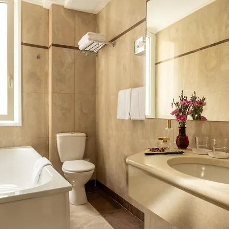 Hotel London-2