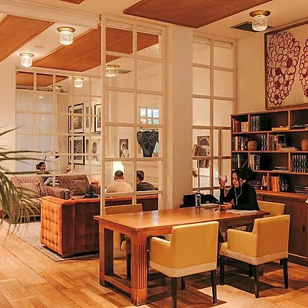 Hotel Pulitzer Barcelona-2