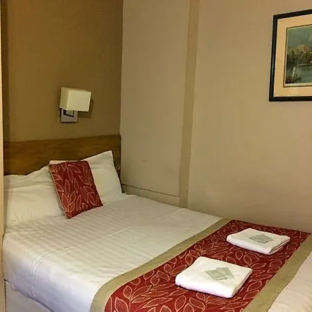 The Grapevine Hotel-3