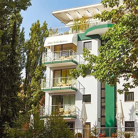 Bernstein Hotel Villa Kastania-3