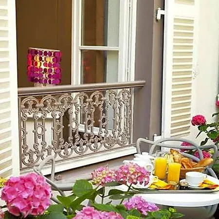 Le Hameau De Passy-2