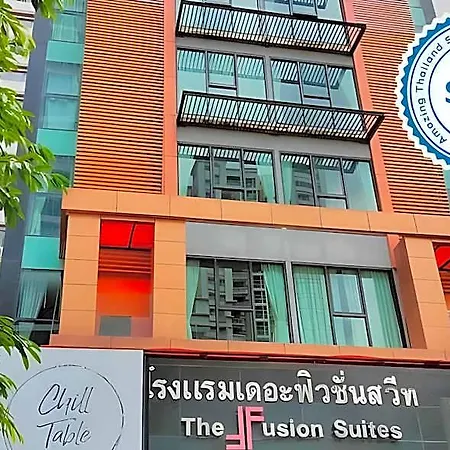 The Fusion Suites-3