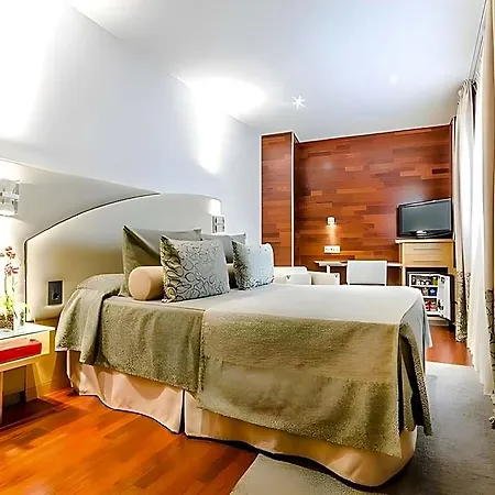 Hotel Sansi Barcelona-2