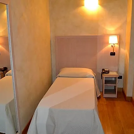 Dipendenza Hotel Galileo-2