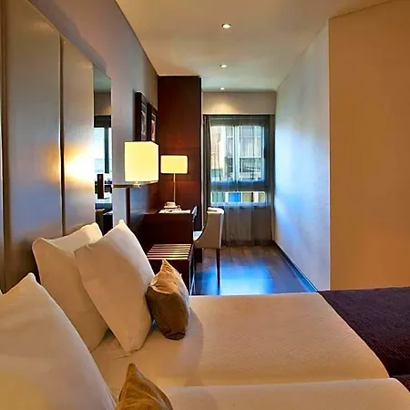 TURIM Luxe Hotel-3