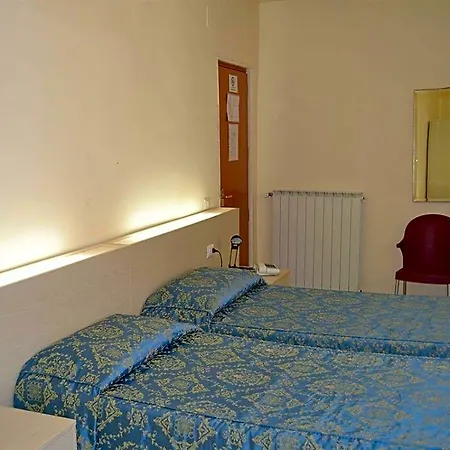 Hotel Spagna Ex Deco-3