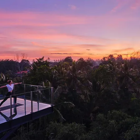 Element By Marriott Bali Ubud-3