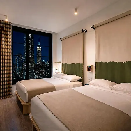 Moxy Nyc Chelsea-3