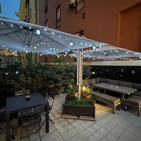 Domus Flavia B&B-2