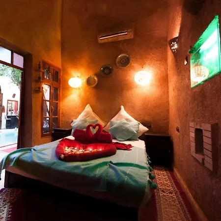 Riad Dar El Bacha-2