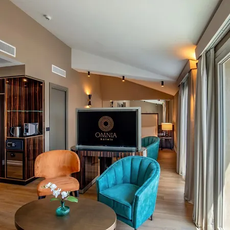 Hotel St Martin By Omnia Hotels-3
