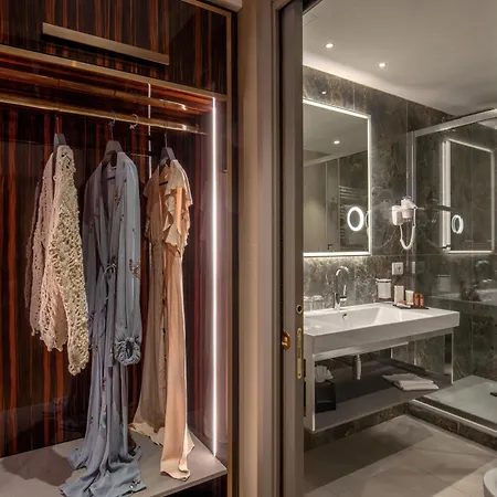 Hotel St Martin By Omnia Hotels-2