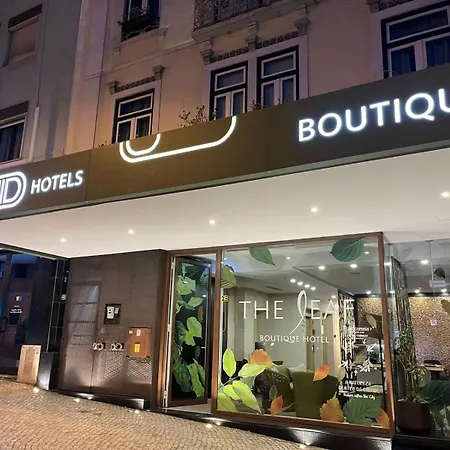 Omid Boutique (Adults Only)-3