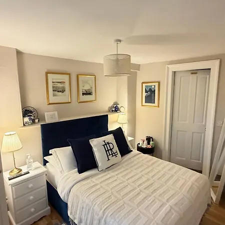 Georgian House Boutique B&B-2