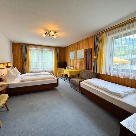 Sporthotel Flachauwinkl-3