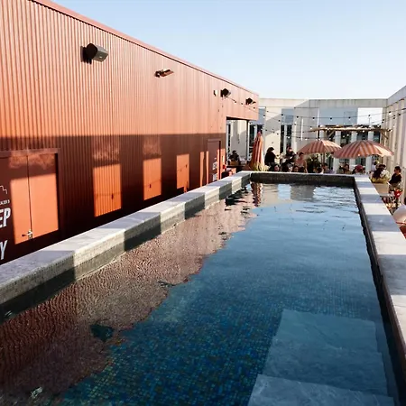Jost Hotel Bordeaux Centre Gare Saint Jean-3