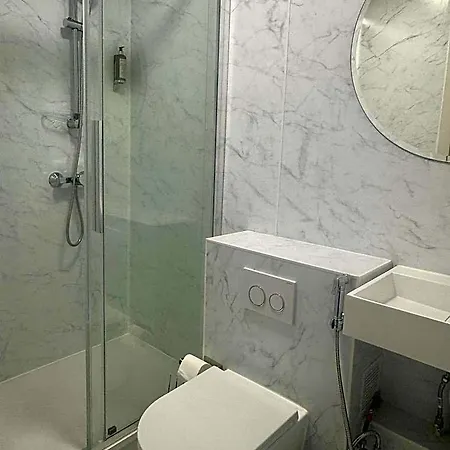Hotel Montmartre - Nouvellement Renove-3