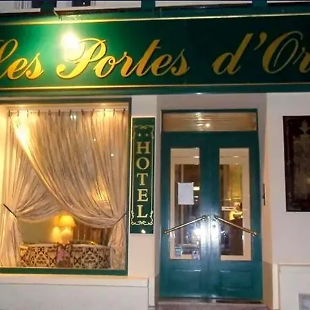 Les Portes D'Or-2
