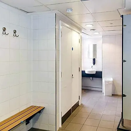 Goodenough College - University Residence-3