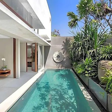 Blossom Eco Luxe Villas By Ekosistem-2