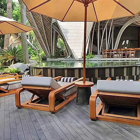 Ulaman Eco Luxury Resort-2